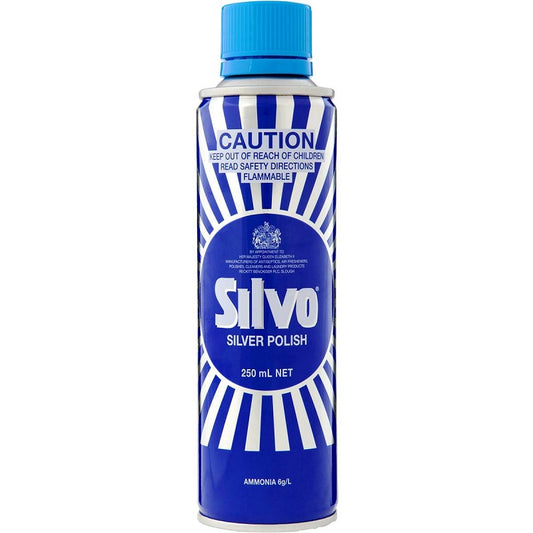 Silvo Silver Polish-image-1