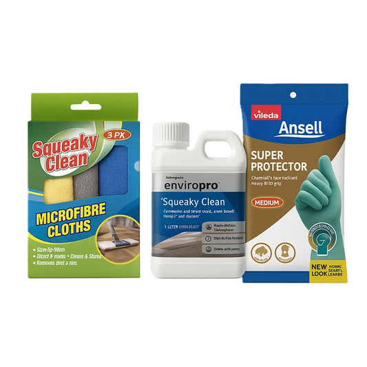 Squeaky Clean Cleaning Bundle-image-1