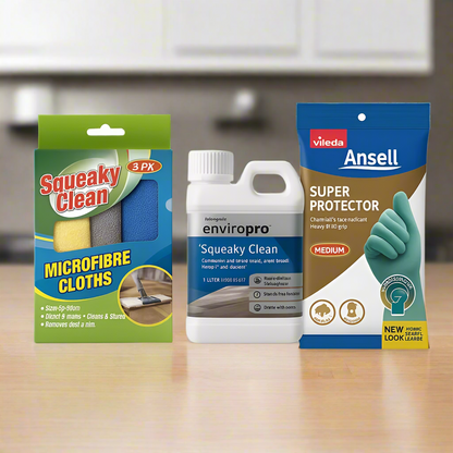 Squeaky Clean Cleaning Bundle-image-2