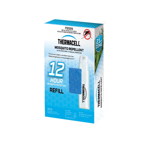 Thermacell Repellent Refill - 12 Hour-image-1