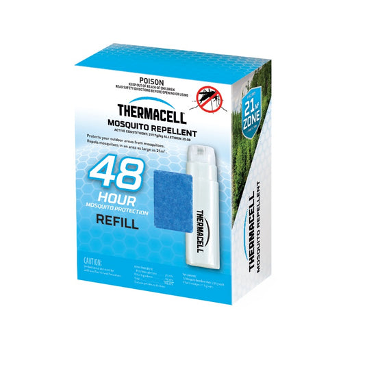 Thermacell Repellent Refill - 48 Hour-image-1