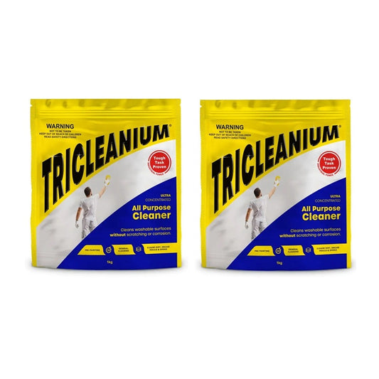 Tricleanium Ultra Concentrated All Purpose Cleaner-image-1