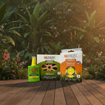 Outdoor Mozzie Protection Kit-image-2