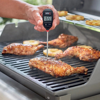 Weber Instant Read Thermometer-image-2