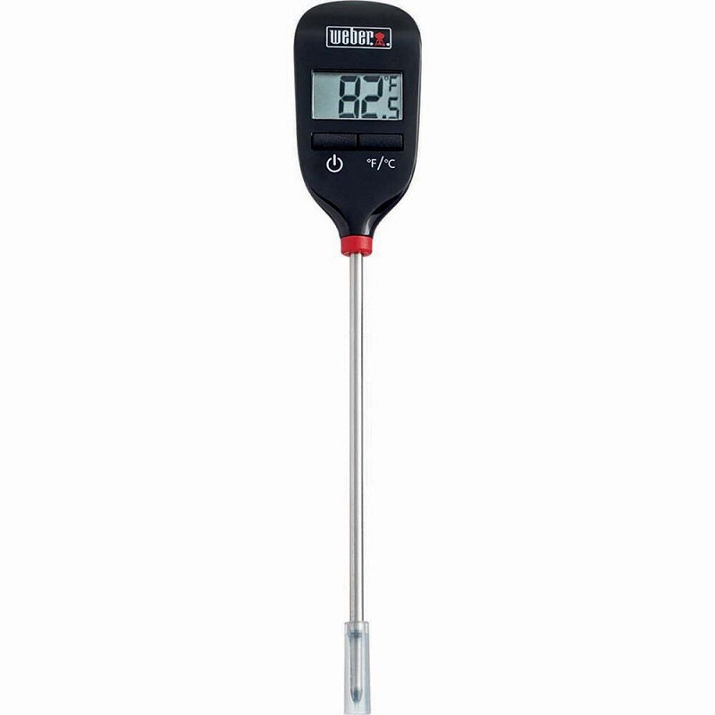 Weber Instant Read Thermometer-image-3