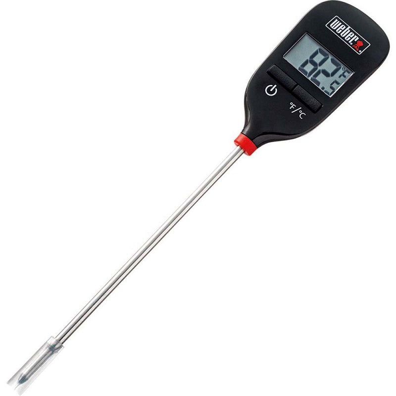 Weber Instant Read Thermometer-image-4