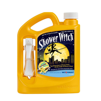 Wet & Forget Shower Witch 2L-image-1