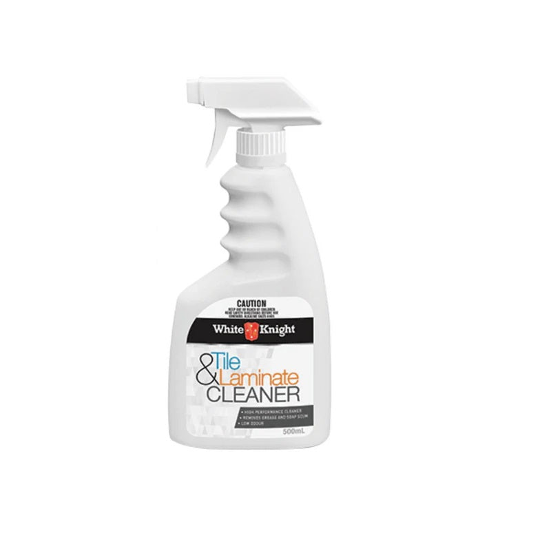 White Knight Tile And Laminate Cleaner 500ml-image-2
