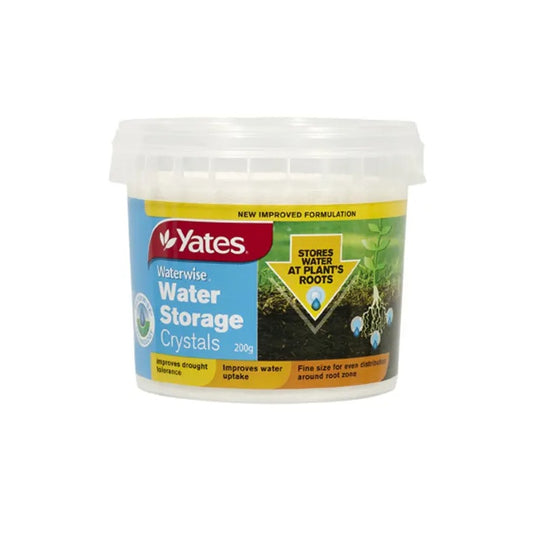 Yates Waterwise Water Storage Crystals 200g-image-1