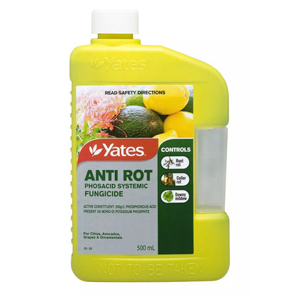 Yates Anti Rot Fungicide 500ml-image-1