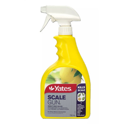 Yates Scale Gun Insect Pest Killer 750mL-image-1