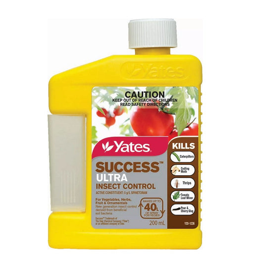 Yates Success Ultra Insect Control 200ml-image-1