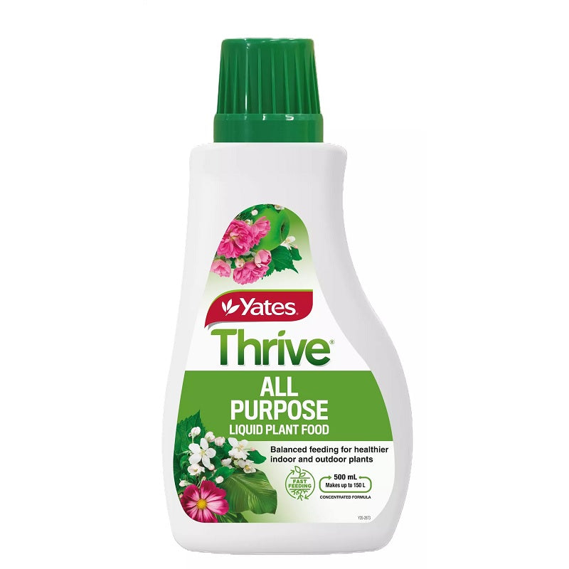 Yates Thrive All Purpose Liquid Plant Food 5mL-image-1