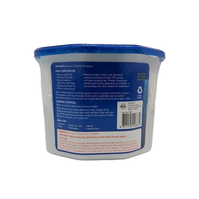 Zilch Dehumidifier 280g-image-2