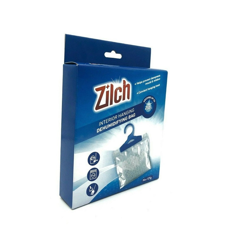 Zilch Interior Hanging Dehumidifying Bag-image-2