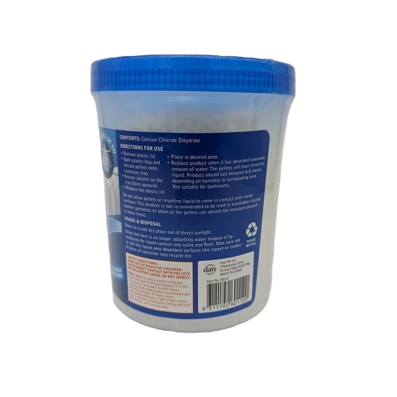 Zilch Refillable Dehumidifier 300g-image-2