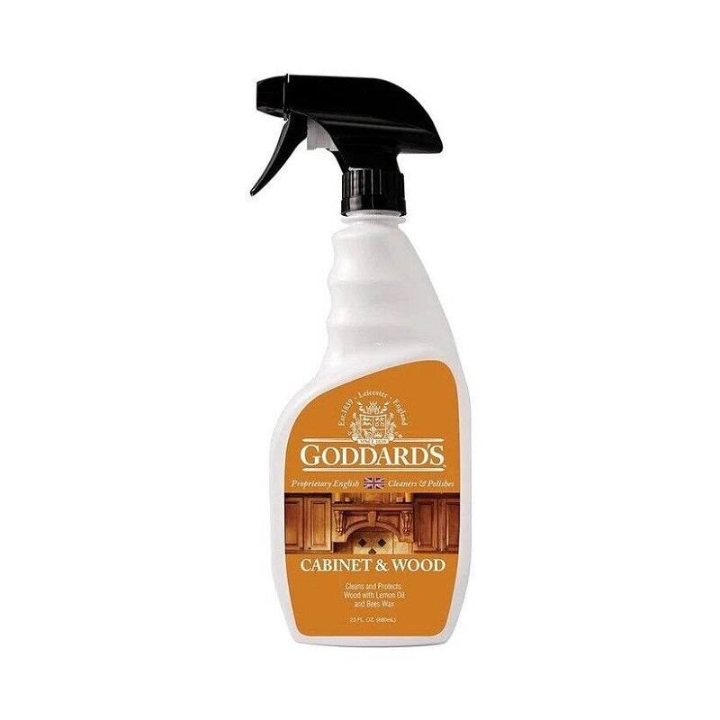 Goddards Cabinet and Wood Cleaner Polish-image-1