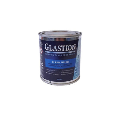 Action Corrosion - Glastion Glass Edge Sealer - 250ml