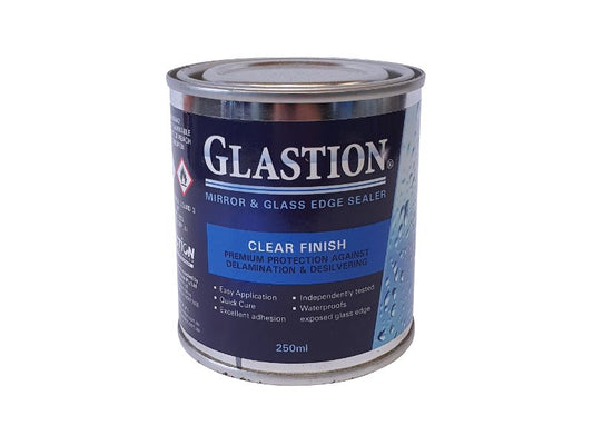 Action Corrosion - Glastion Glass Edge Sealer - 250ml-image-1