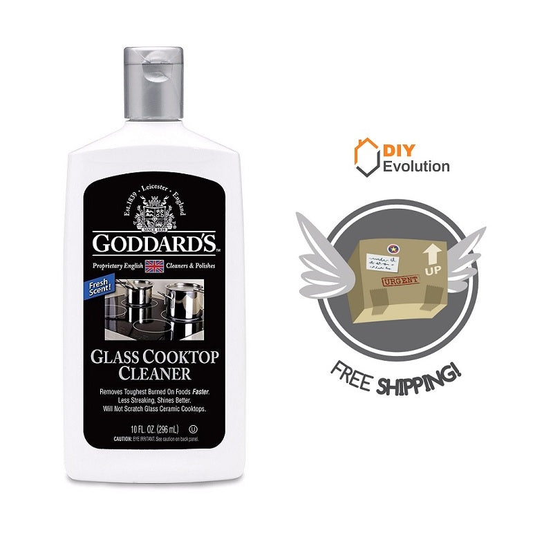 Goddards Glass Cooktop Cleaner-image-2