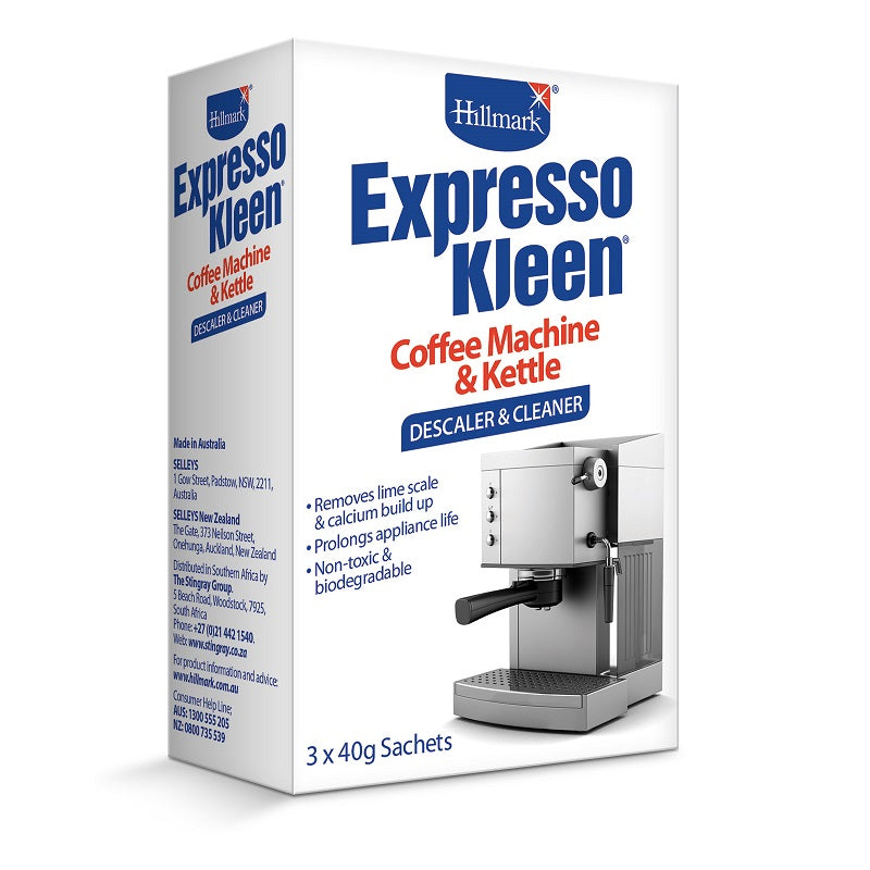 Hillmark Expresso Kleen-image-1