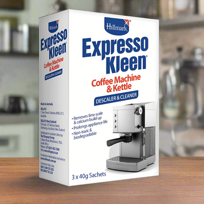 Hillmark Expresso Kleen-image-2