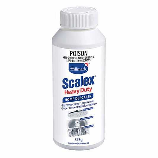 Hillmark Scalex Heavy Duty Home Descaler-image-1