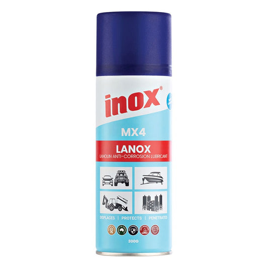 Inox MX4 Lanox Lubricant-image-1