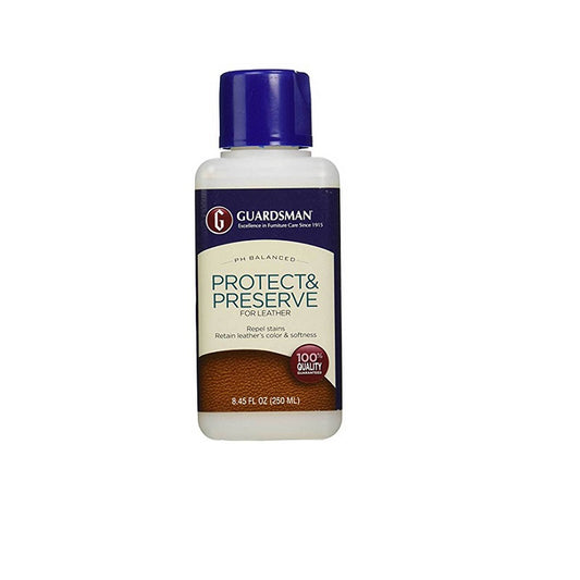 Guardsman Leather Protect and Preserve-image-1