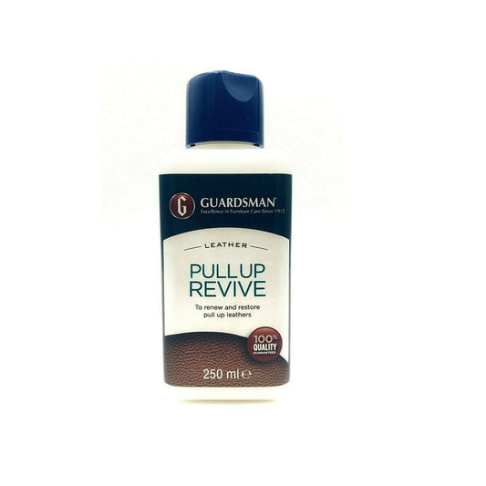 Guardsman Leather Pull Up Revive-image-1