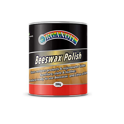 Organoil Beeswax Polish-image-1
