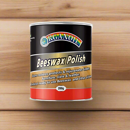 Organoil Beeswax Polish-image-2