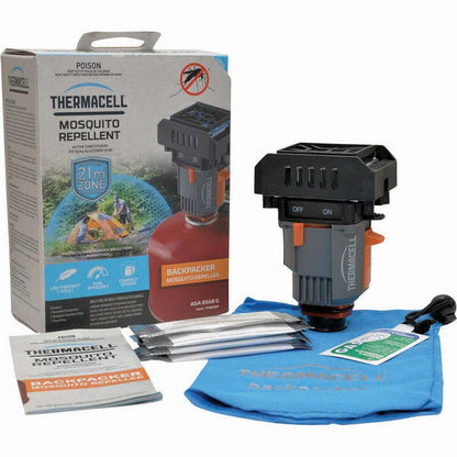 Thermacell Backpacker Repeller-image-6