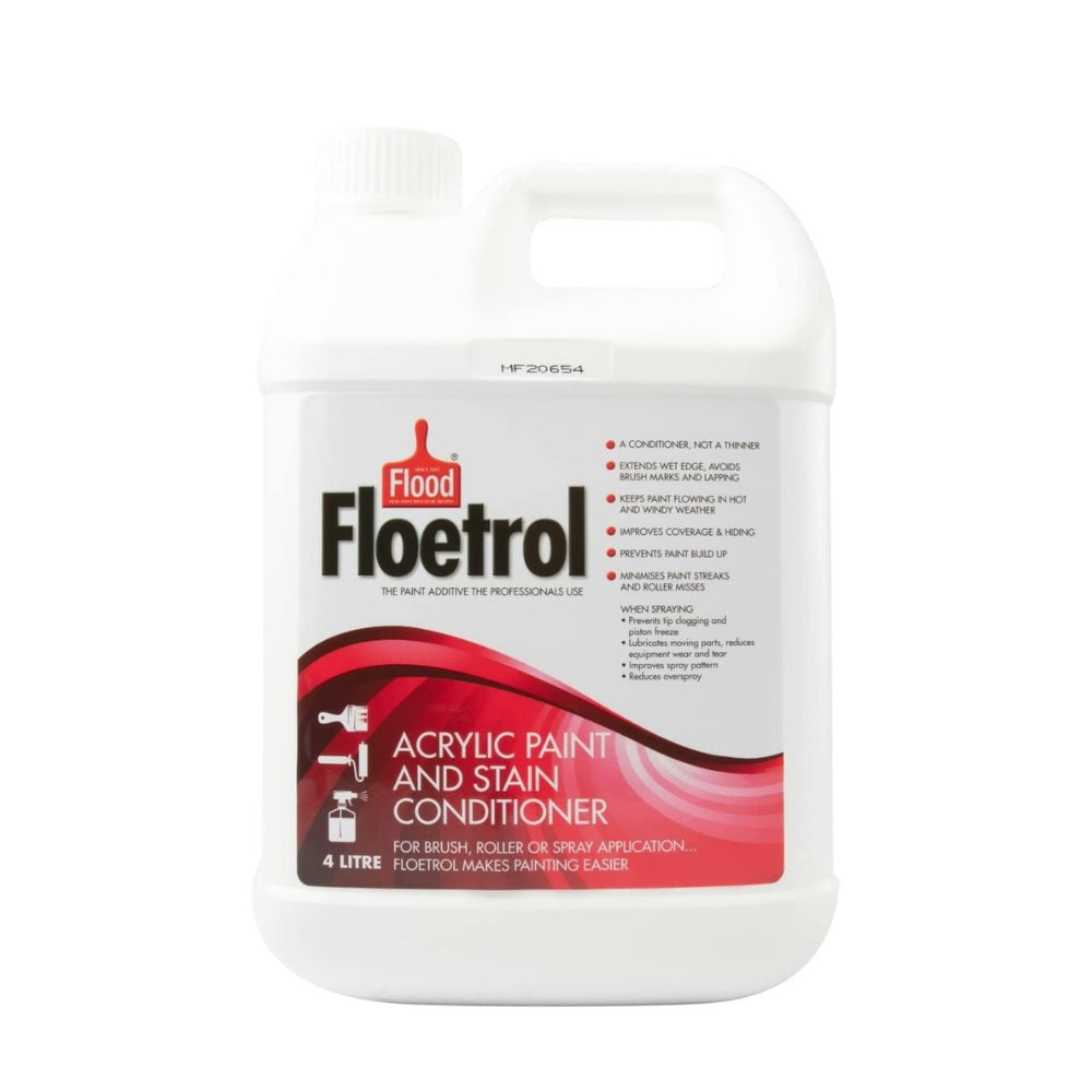 Flood Floetrol Acrylic Paint & Stain Conditioner image 3