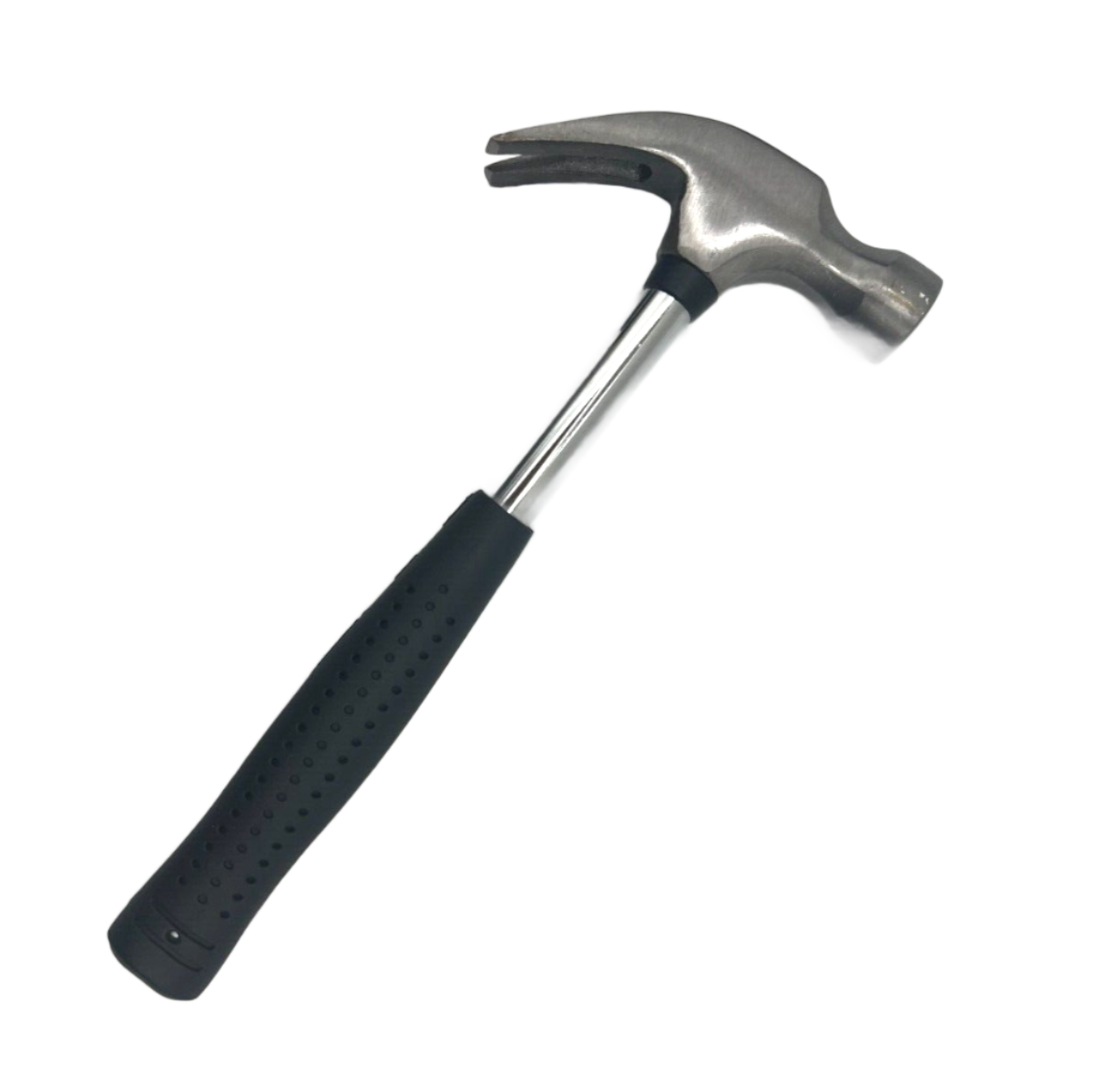 Staghorn Claw hammer Steel Handle 170g-image-2