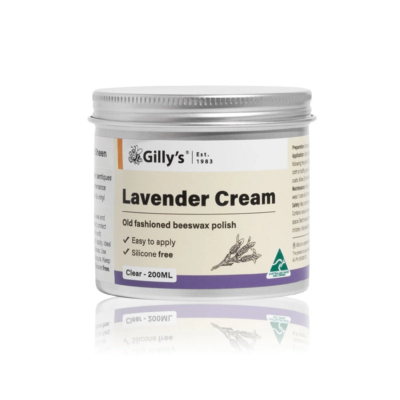 Gilly's Cream Polish-image-2