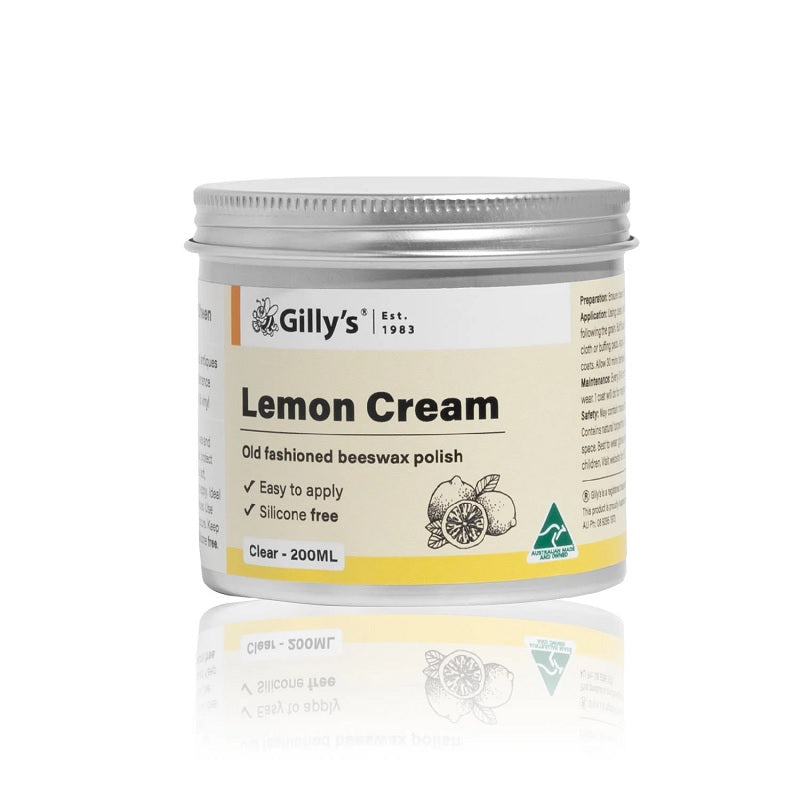 Gilly's Cream Polish-image-3