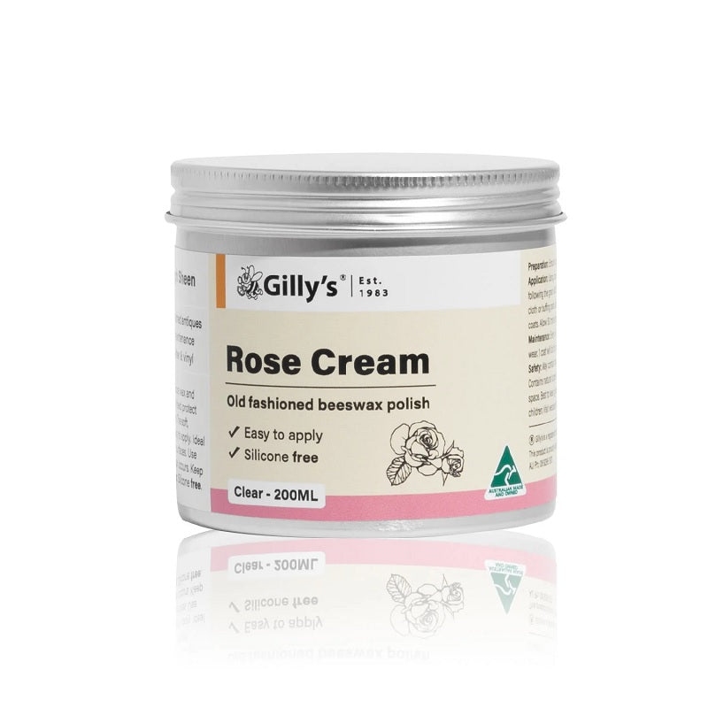 Gilly's Cream Polish-image-4