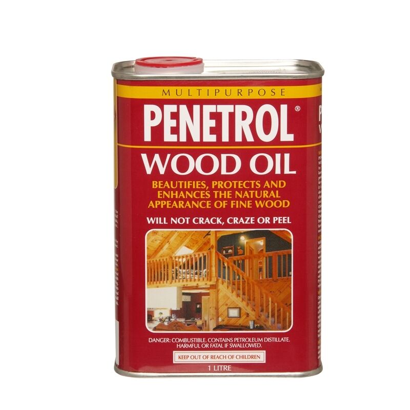 Flood Penetrol Wood Oil-image-2