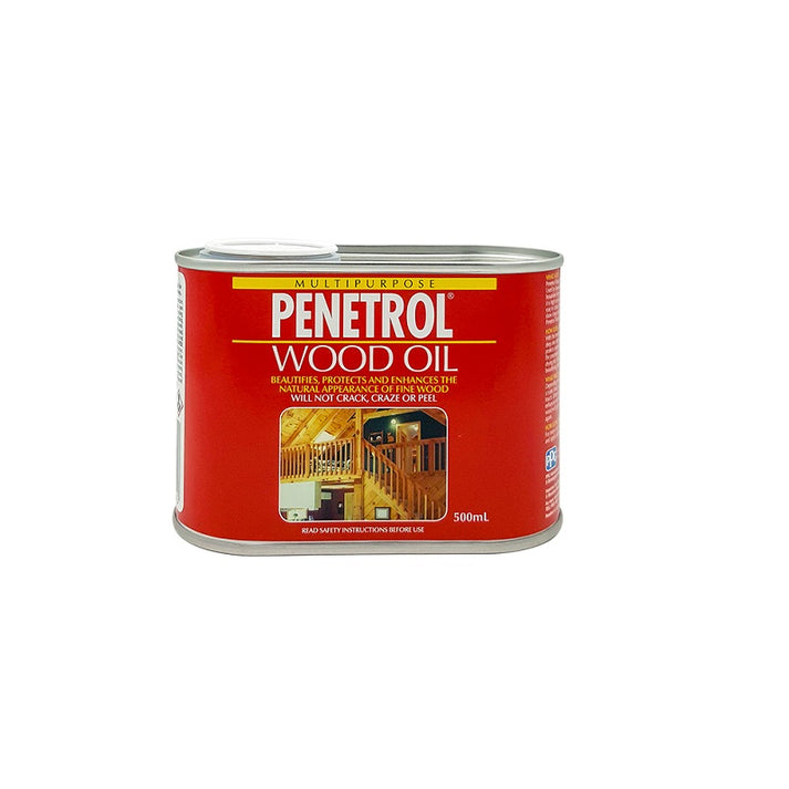 Flood Penetrol Wood Oil – DIY Evolution